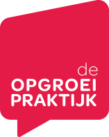 De Opgroeipraktijk logo